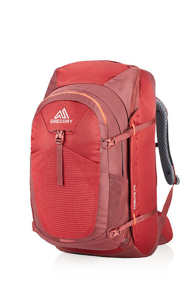 Gregory Tribute 55 - Hiking backpack - Women's