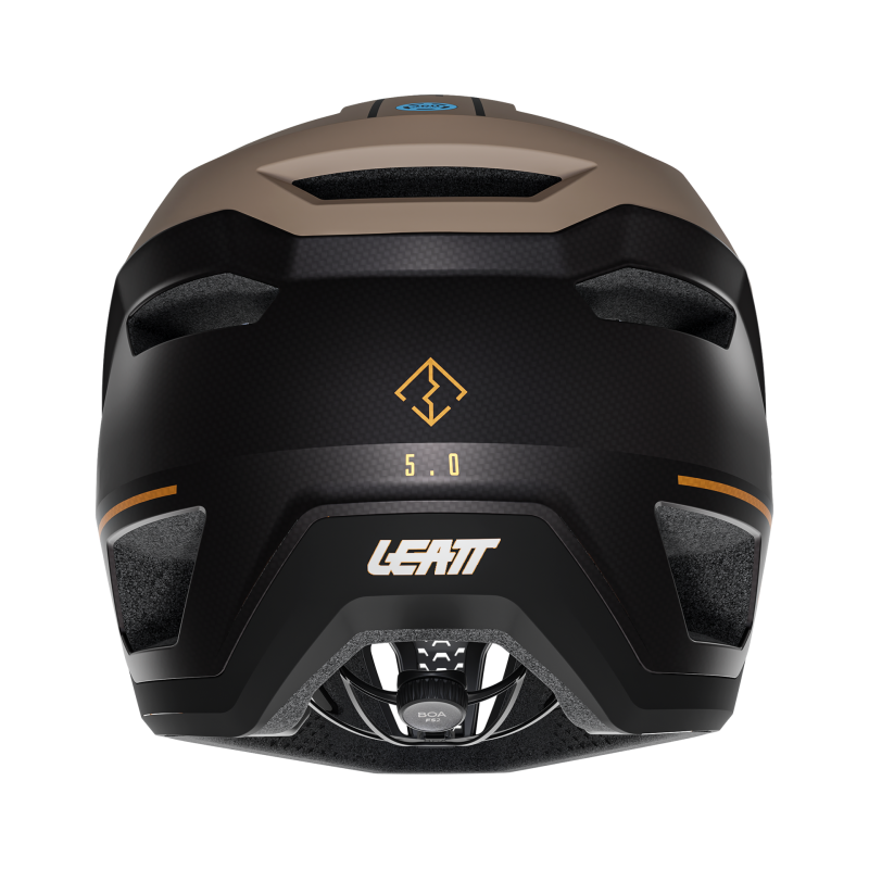 Leatt Gravity 5.0 - MTB-Helm | Hardloop