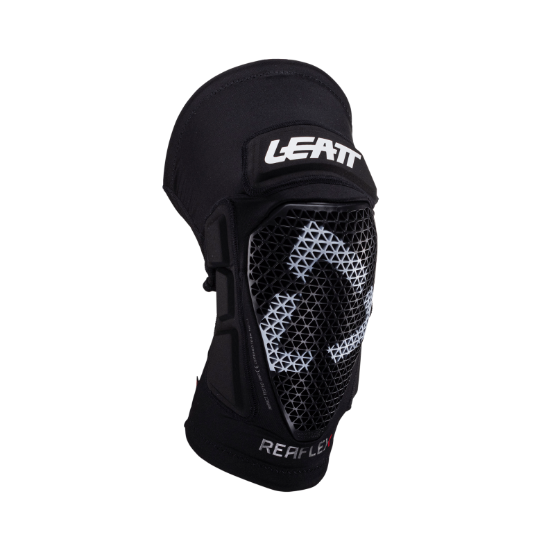 Leatt ReaFlex Pro - Rodilleras MTB | Hardloop