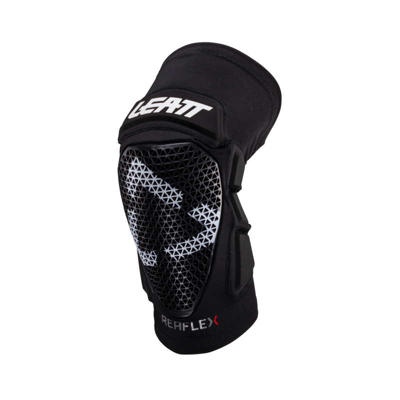 Leatt ReaFlex Pro - Genouillère VTT | Hardloop