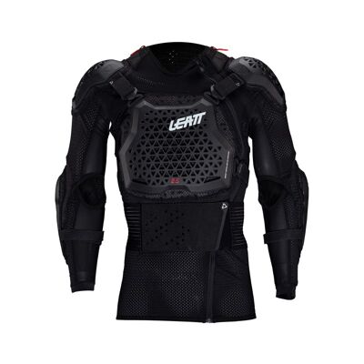 2.5 Vest - MTB Rückenprotektoren