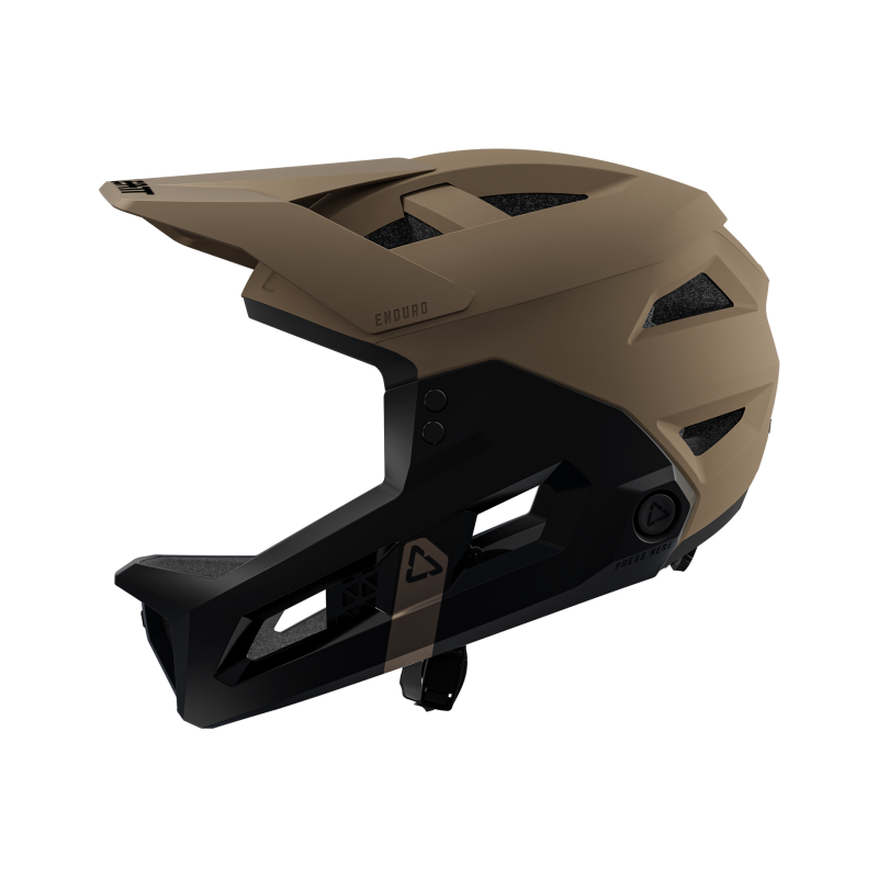 Leatt Enduro 2.0 - MTB-Helmet | Hardloop