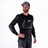 Leatt 2.5 Vest - Ochraniacz pleców | Hardloop