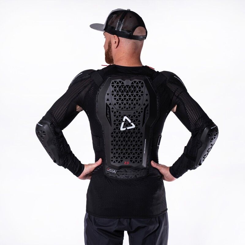 Leatt 2.5 Vest - Protektor | Hardloop