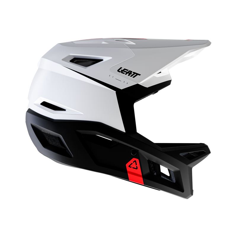 Leatt Gravity 4.0 - Casque VTT | Hardloop