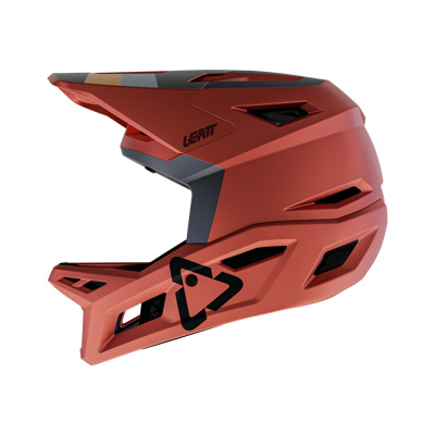 Gravity 4.0 - Kask MTB