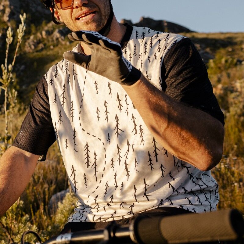 Leatt Trail 3.0 - MTB Trikot - Herren | Hardloop
