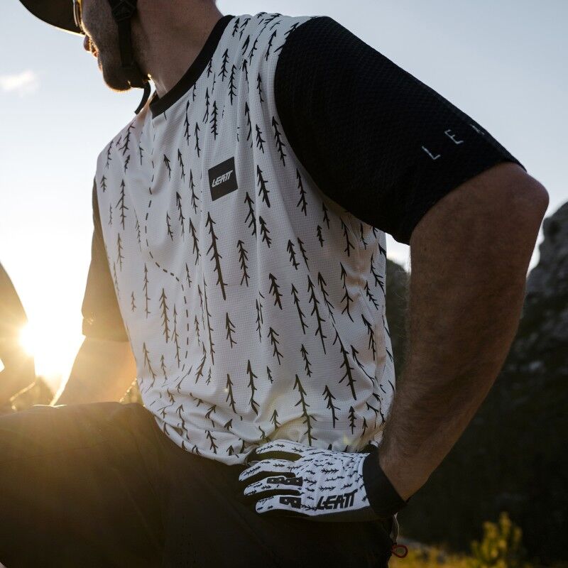 Leatt Trail 3.0 - MTB Trikot - Herren | Hardloop