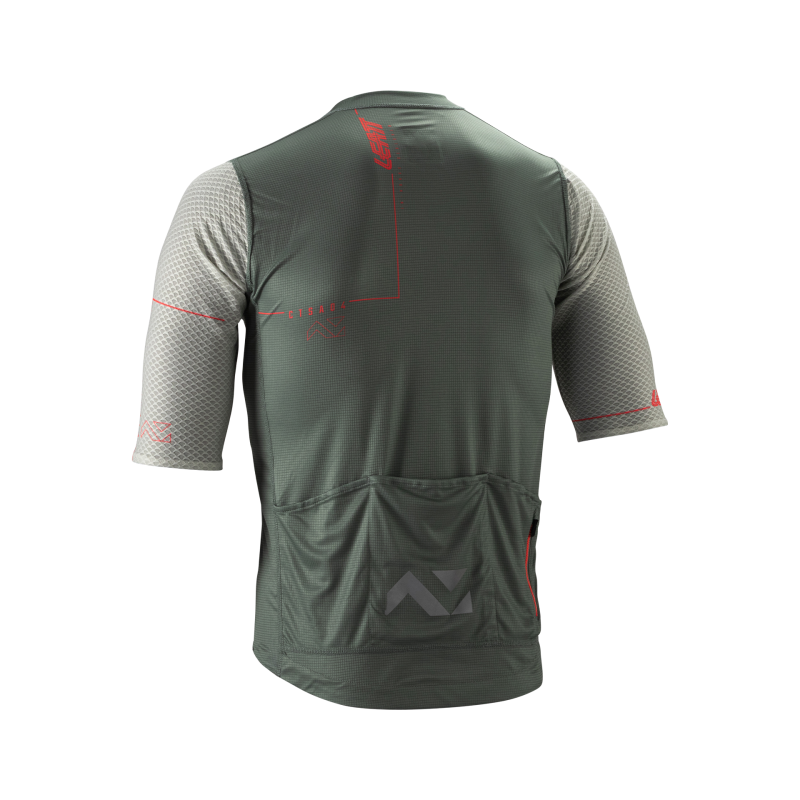 Leatt Endurance 6.0 - Fietsshirt - Heren | Hardloop