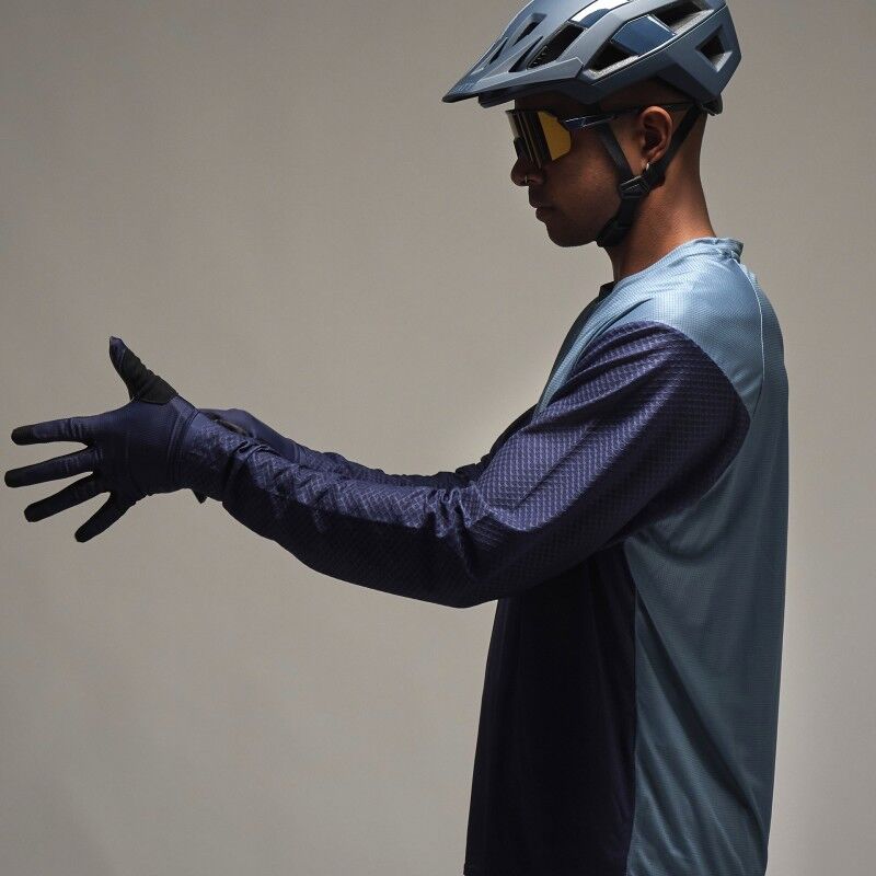 Leatt Trail 3.0 LS - MTB Trikot - Herren | Hardloop