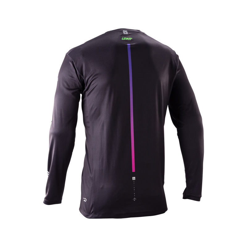 Leatt Gravity 4.0 LS - MTB jersey - Men's | Hardloop