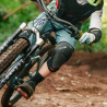 Leatt 3DF 5.0 Evo Jr - Genouillère VTT | Hardloop