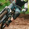 Leatt 3DF 5.0 Evo Jr - Opaski kolanowe | Hardloop