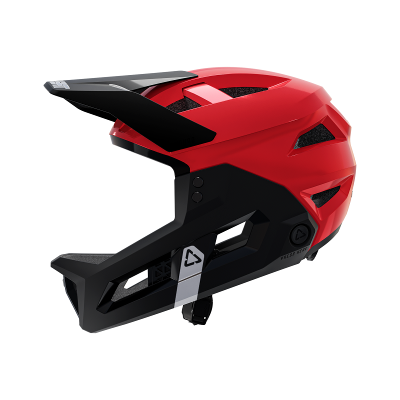 Enduro 2.0 Jr - Casco MTB - Bambino