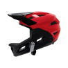Leatt Enduro 2.0 Jr - Dětská mtb helma | Hardloop