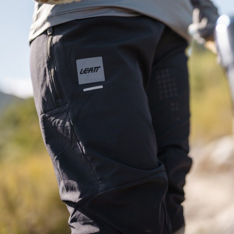 Leatt Trail 3.0 w/Liner - MTB housut - Naiset | Hardloop