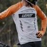 Leatt Gravity 5.0 LS - Cykeljersey - Herrer | Hardloop