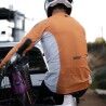 Leatt Gravity 5.0 LS - Pánské mtb dres | Hardloop