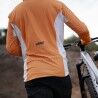 Leatt Gravity 5.0 LS - Pánské mtb dres | Hardloop