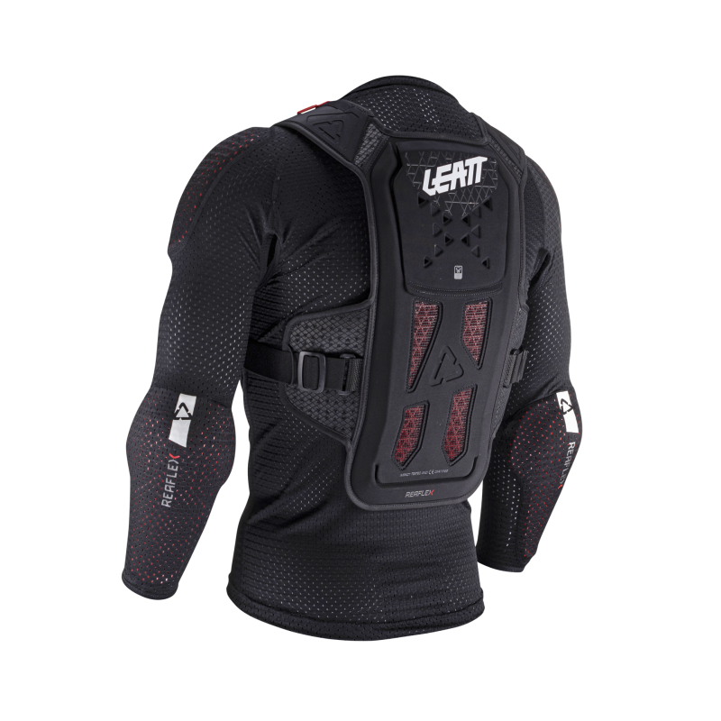 Leatt ReaFlex Vest - MTB Rückenprotektoren | Hardloop