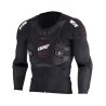 Leatt ReaFlex Vest - Proteção dorsal BTT | Hardloop