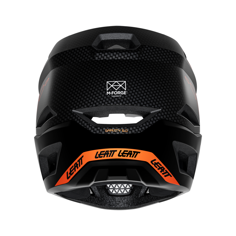 Leatt Gravity 6.0 Carbon - Casco MTB | Hardloop