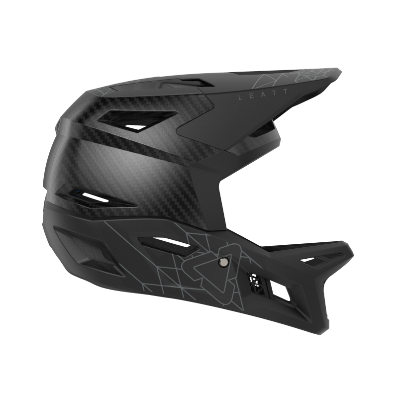 Gravity 6.0 Carbon - Casque VTT
