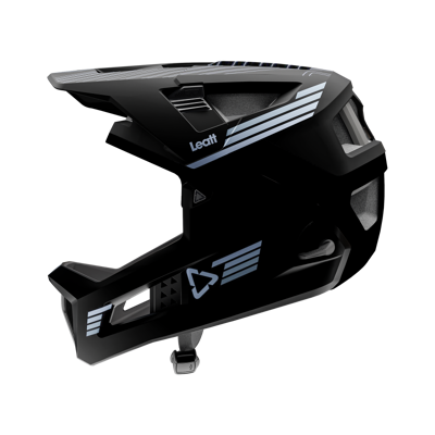 Enduro 4.0 - Kask rowerowy fullface