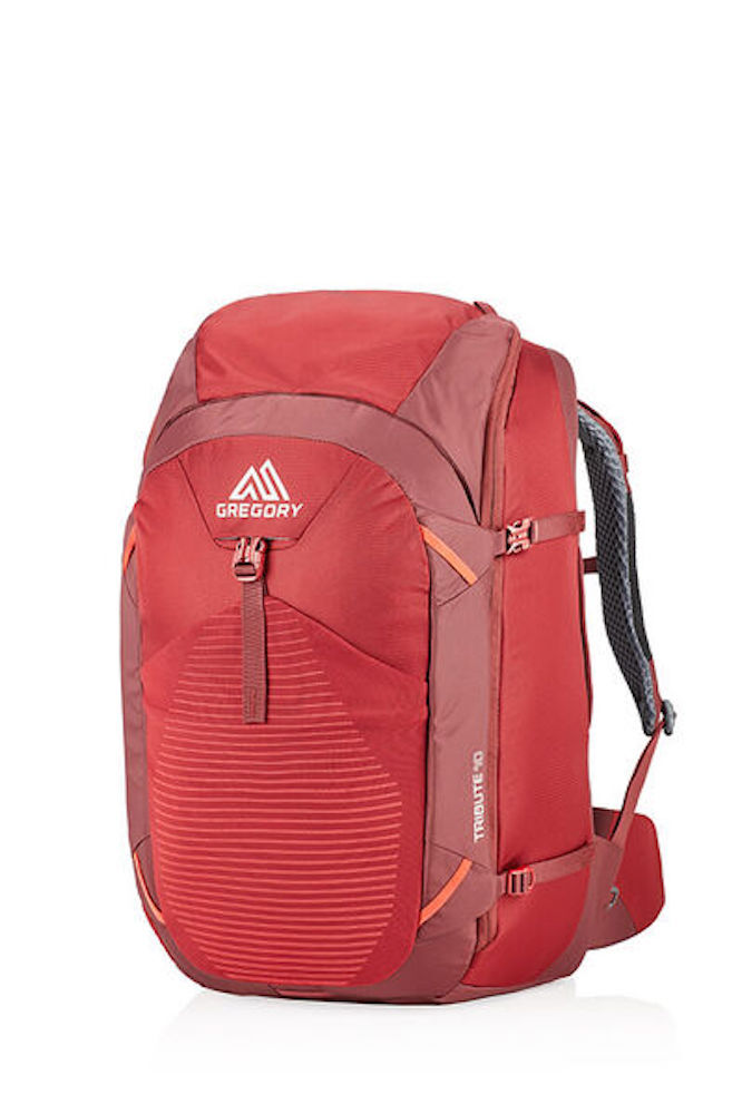 Gregory Tribute 40 - Hiking backpack - Women's