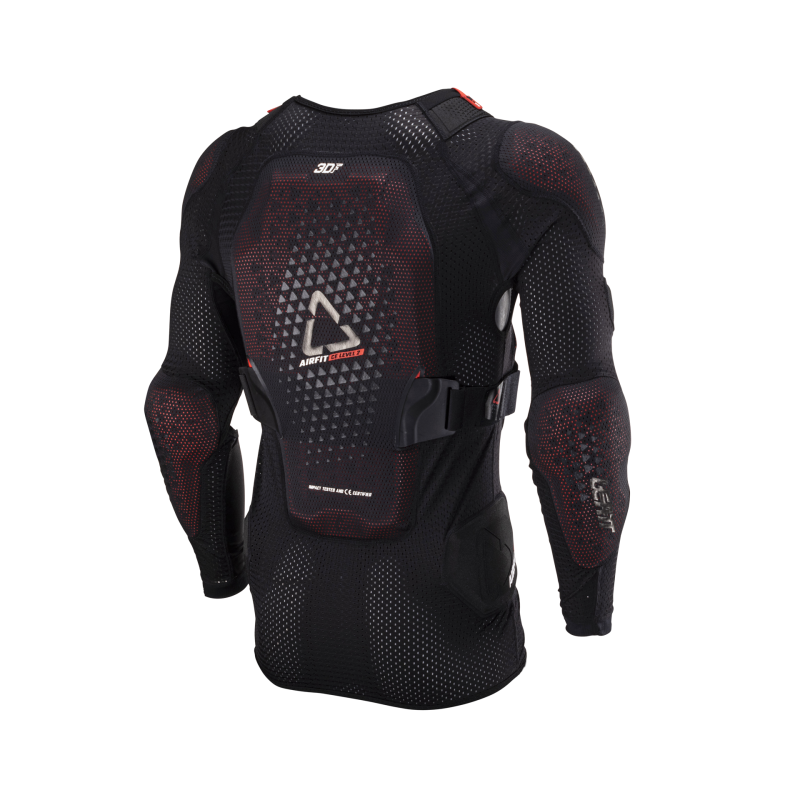 Leatt 3DF AirFit Evo Vest - MTB skydd | Hardloop