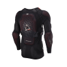 Leatt 3DF AirFit Evo Vest - Proteção dorsal BTT | Hardloop