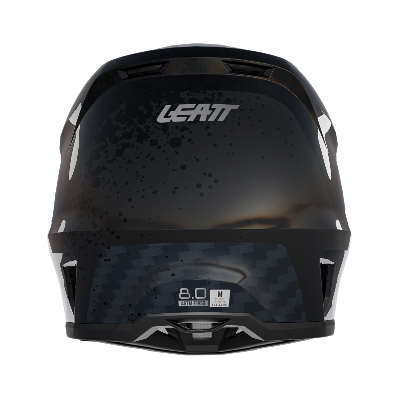 Leatt Gravity 8.0 - Casco MTB | Hardloop