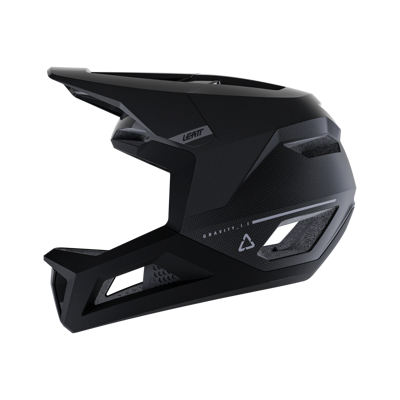 Gravity 5.0 - Capacete de BTT integral