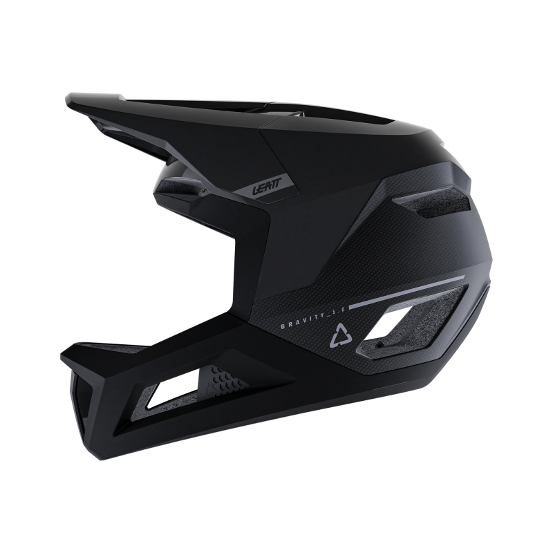 Gravity 5.0 - Casque VTT