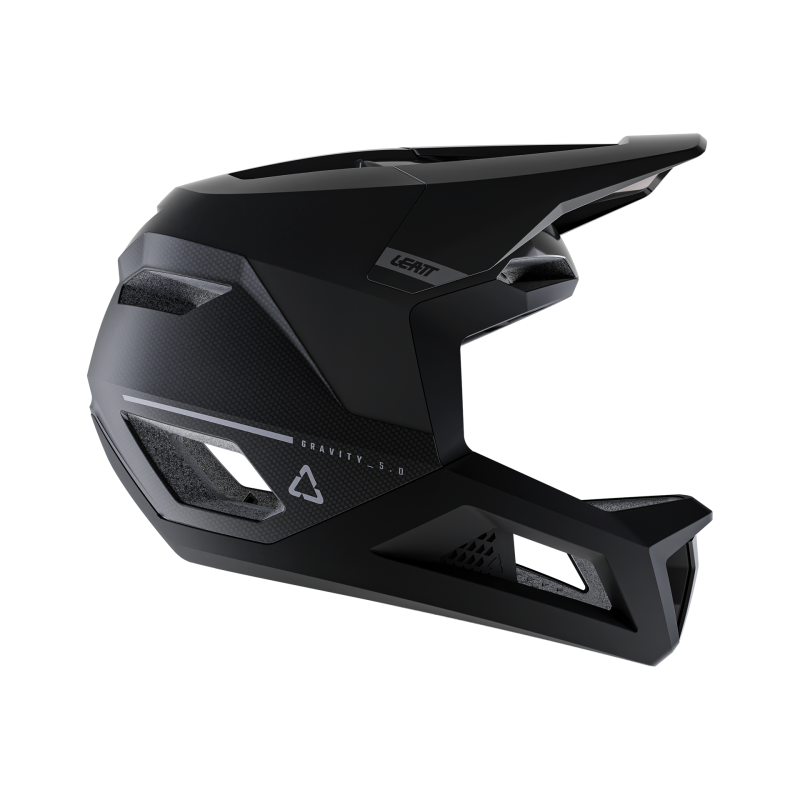 Leatt Gravity 5.0 - MTB hjelm | Hardloop