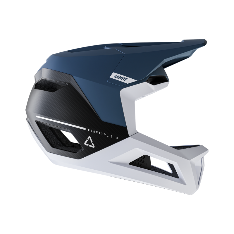 Leatt Gravity 5.0 - MTB-Helm | Hardloop