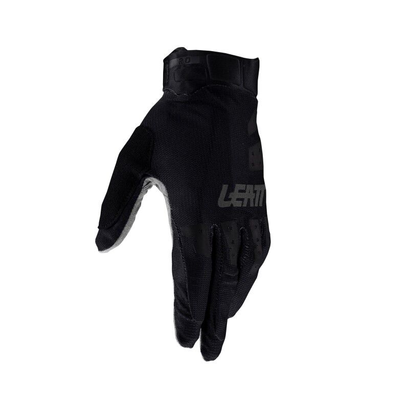 Leatt 2.0 X-Flow - MTB gloves | Hardloop