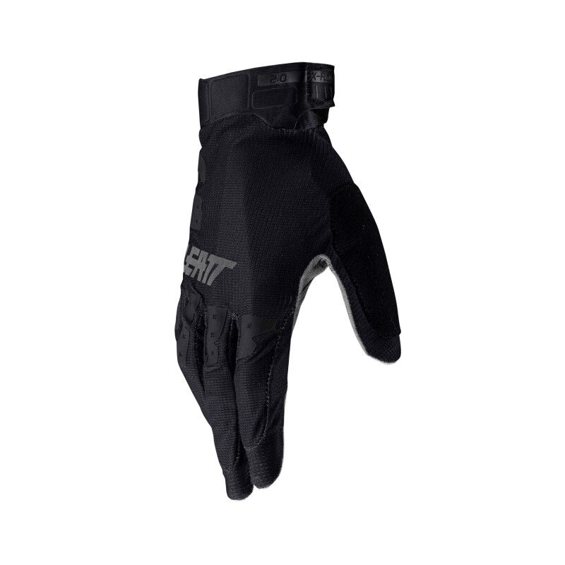 Leatt 2.0 X-Flow - MTB gloves | Hardloop