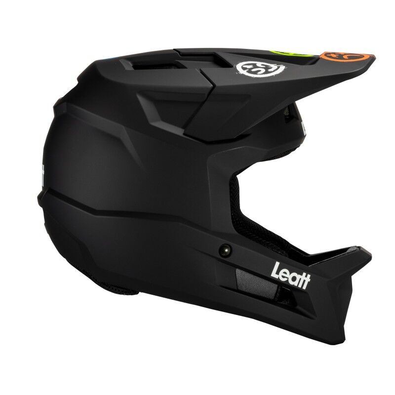 Gravity 1.0 Jr - MTB helm - Kinderen