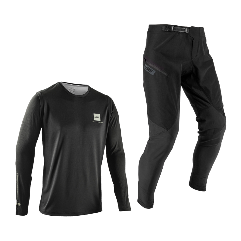 Ride Kit Junior MTB Gravity 1.0