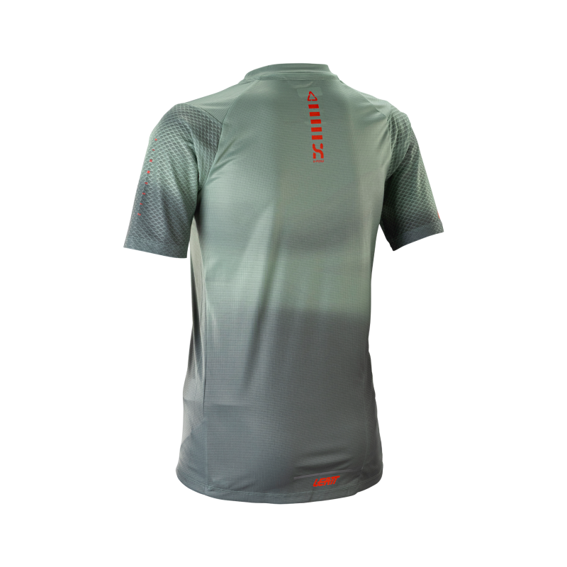 Leatt Trail 3.0 - Fietsshirt - Dames | Hardloop