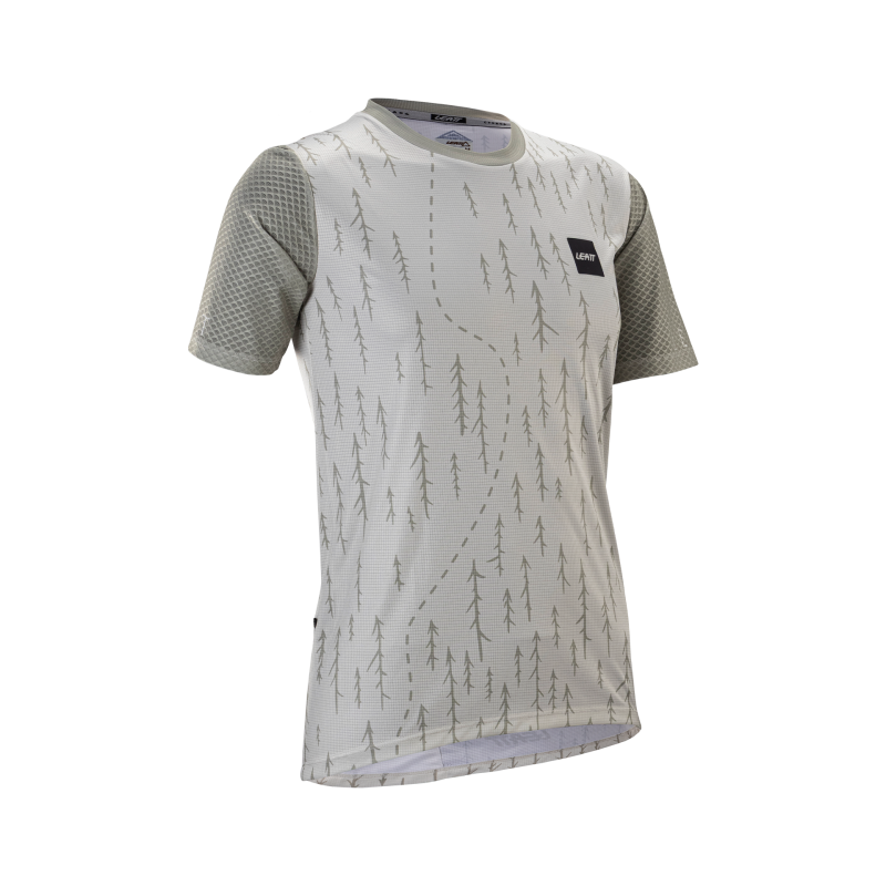 Trail 3.0 - Fietsshirt - Dames