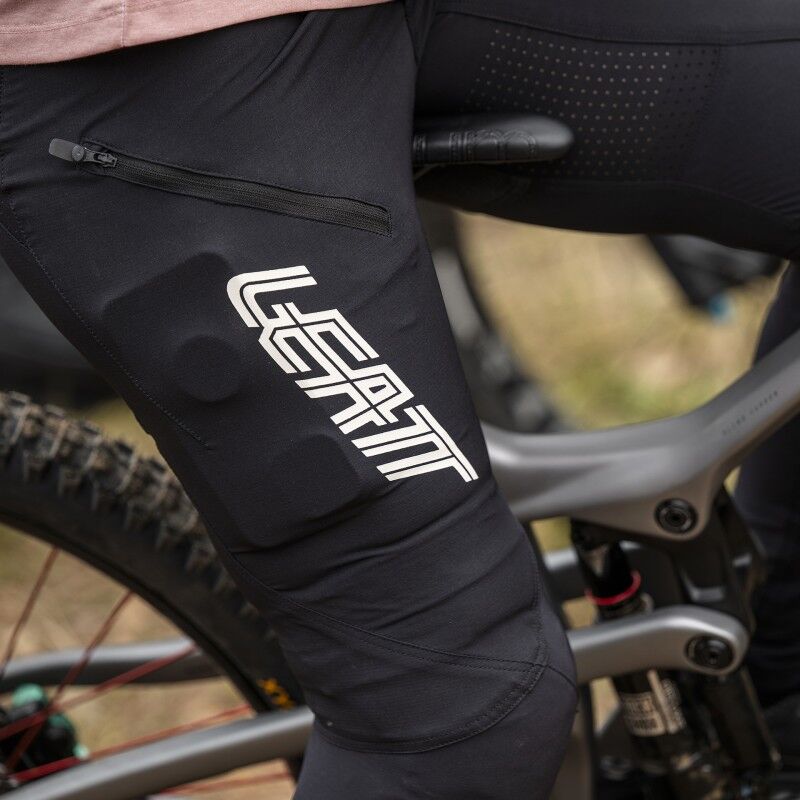 Leatt Gravity 3.0 - MTB byxa - Dam | Hardloop