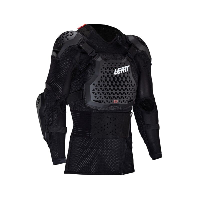 Leatt 2.5 Vest - Protektor | Hardloop