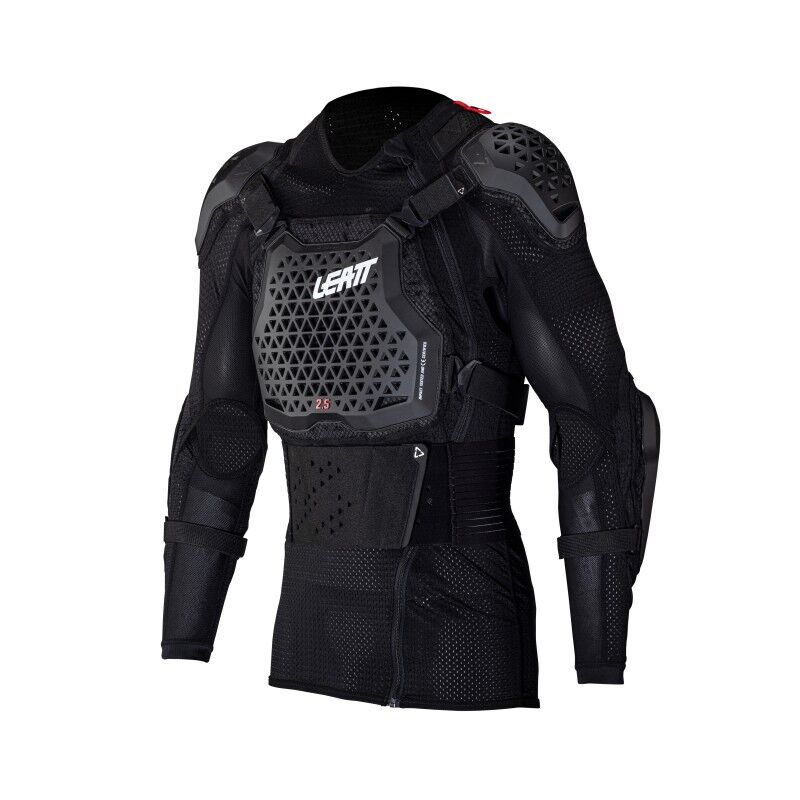 Leatt 2.5 Vest - MTB skydd | Hardloop