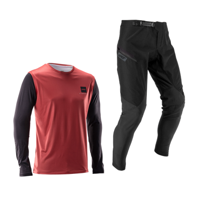Ride Kit MTB Gravity 1.0