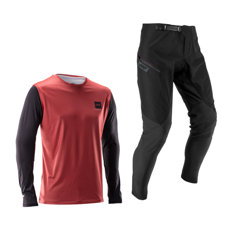 Ride Kit MTB Gravity 1.0