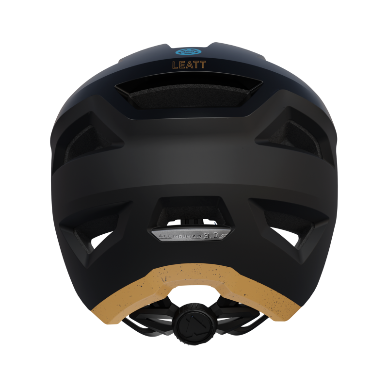 Leatt AllMtn 3.0 - MTB-Helm | Hardloop