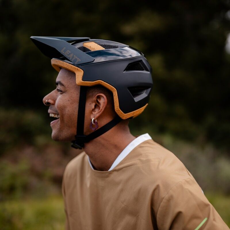 Leatt AllMtn 3.0 - MTB-Helm | Hardloop