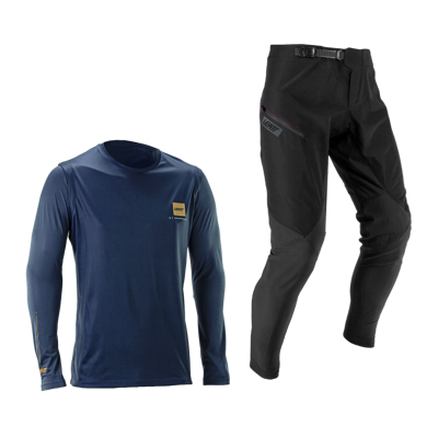 Ride Kit MTB Gravity 1.0